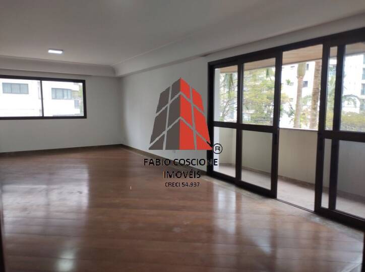 Apartamento à venda com 4 quartos, 260m² - Foto 7