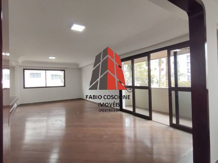 Apartamento à venda com 4 quartos, 260m² - Foto 8