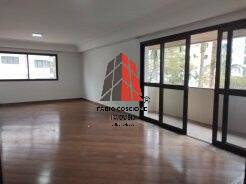 Apartamento à venda com 4 quartos, 260m² - Foto 11