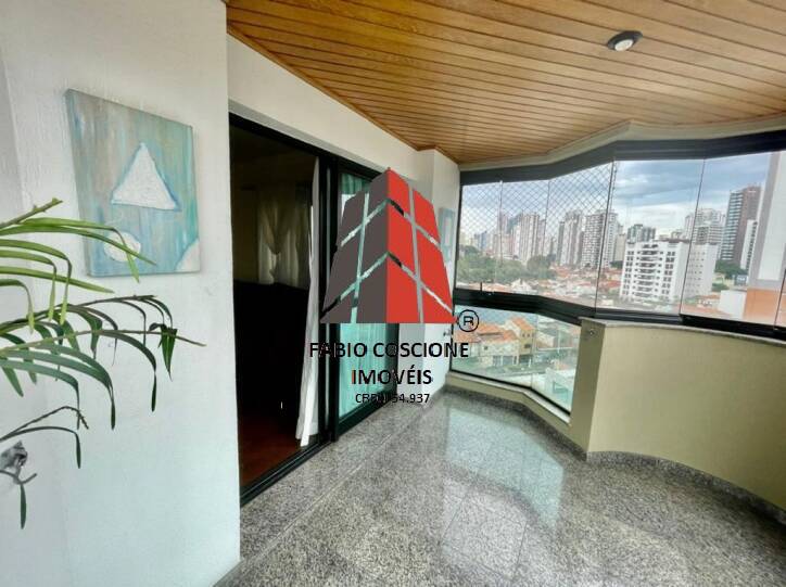 Apartamento à venda com 4 quartos, 117m² - Foto 2