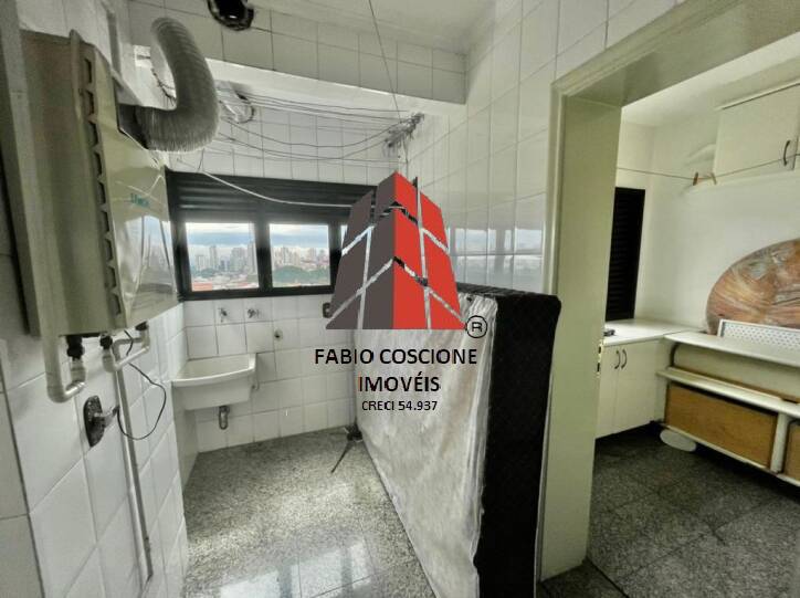 Apartamento à venda com 4 quartos, 117m² - Foto 6