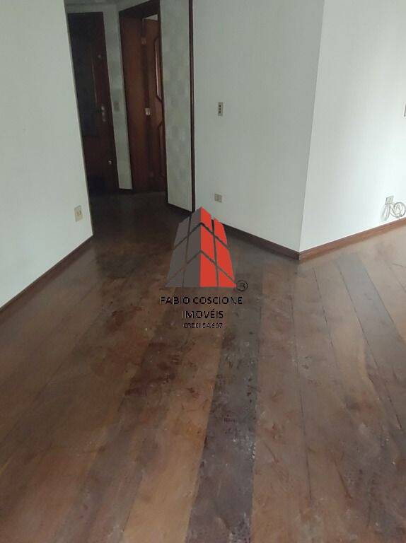 Apartamento à venda com 3 quartos, 170m² - Foto 4