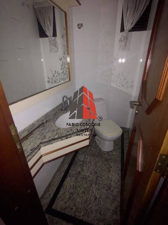 Apartamento à venda com 3 quartos, 170m² - Foto 9