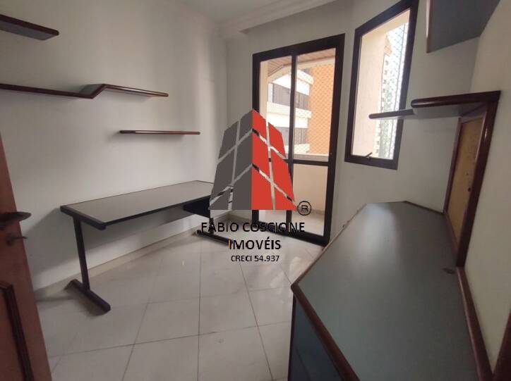 Apartamento à venda com 3 quartos, 170m² - Foto 10