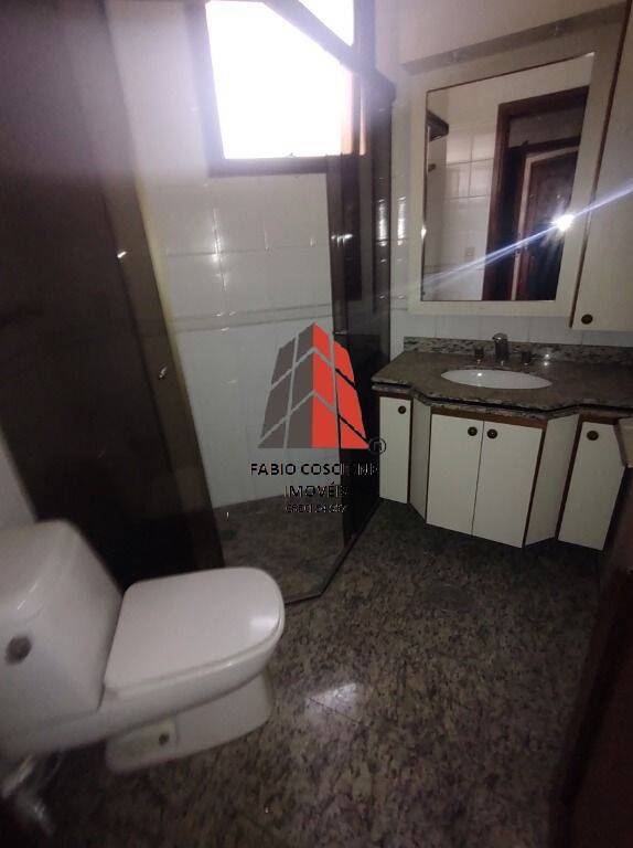 Apartamento à venda com 3 quartos, 170m² - Foto 11