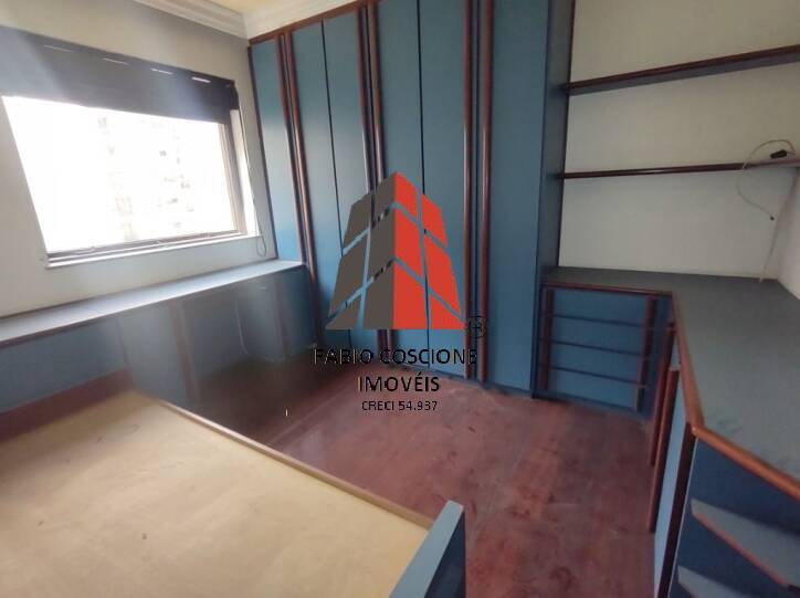 Apartamento à venda com 3 quartos, 170m² - Foto 13