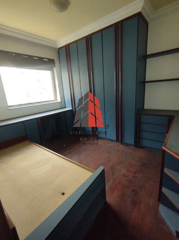 Apartamento à venda com 3 quartos, 170m² - Foto 14