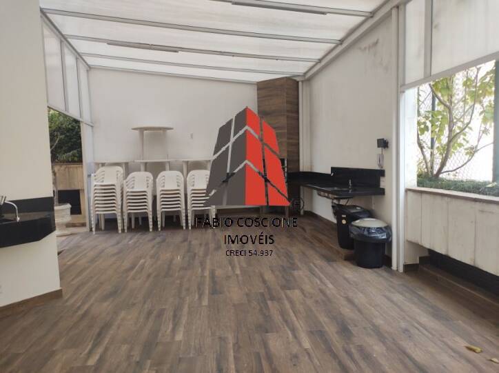 Apartamento à venda com 3 quartos, 170m² - Foto 29