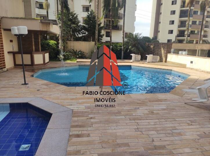 Apartamento à venda com 3 quartos, 170m² - Foto 32