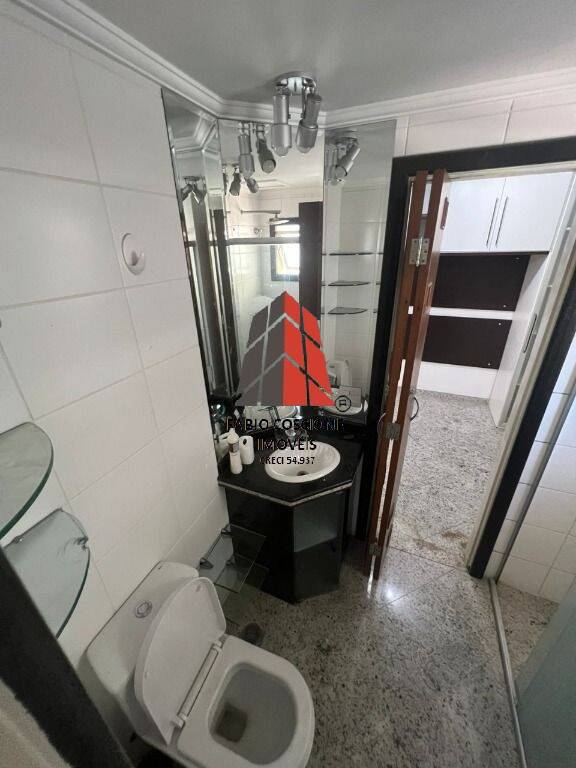 Apartamento à venda com 2 quartos, 70m² - Foto 9