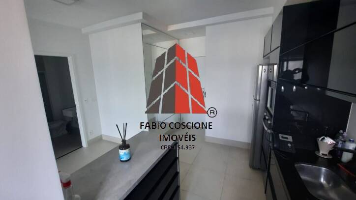 Apartamento à venda com 1 quarto, 55m² - Foto 10