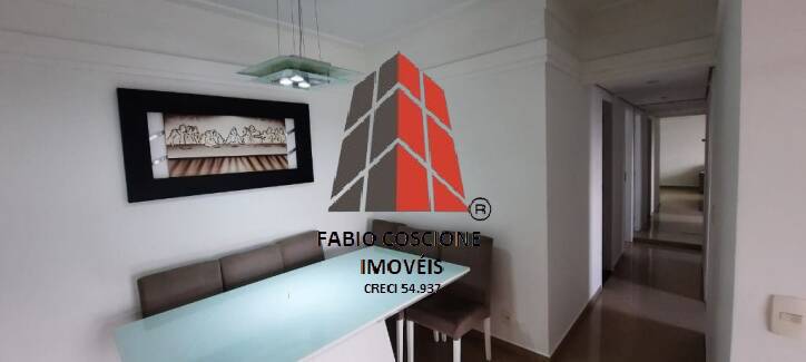 Apartamento à venda com 3 quartos, 86m² - Foto 3