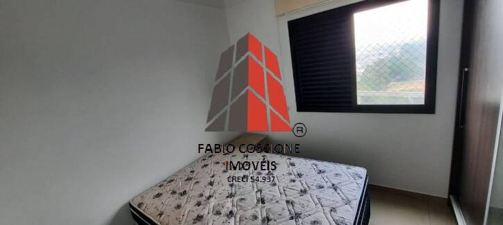 Apartamento à venda com 3 quartos, 86m² - Foto 8