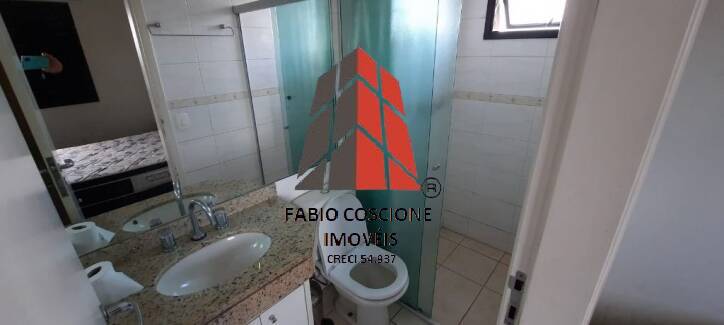 Apartamento à venda com 3 quartos, 86m² - Foto 9