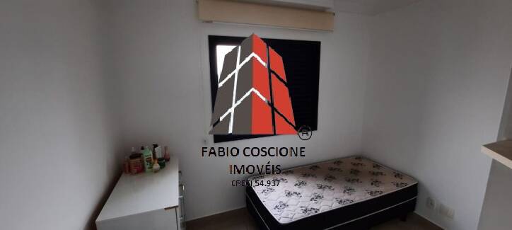 Apartamento à venda com 3 quartos, 86m² - Foto 12