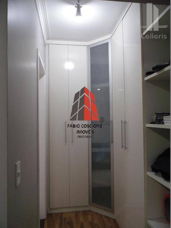 Apartamento à venda com 3 quartos, 170m² - Foto 10