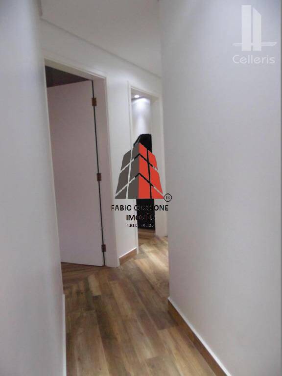 Apartamento à venda com 3 quartos, 170m² - Foto 20