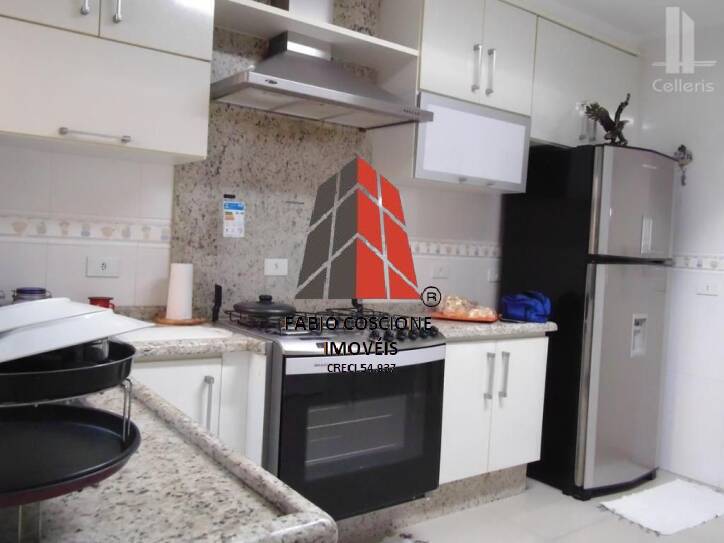 Apartamento à venda com 3 quartos, 170m² - Foto 24