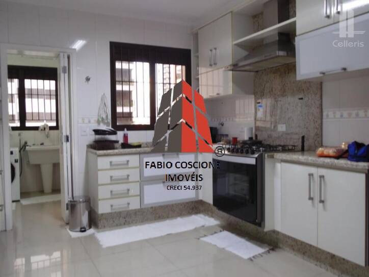 Apartamento à venda com 3 quartos, 170m² - Foto 25