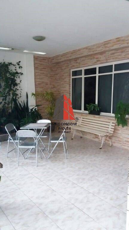 Casa à venda com 3 quartos, 123m² - Foto 30