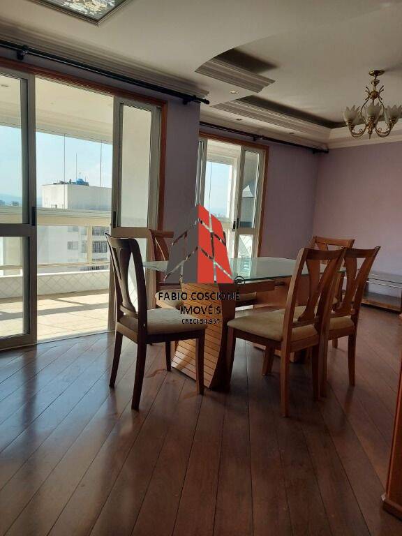 Apartamento à venda com 3 quartos, 105m² - Foto 3