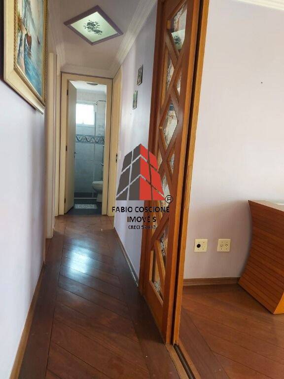 Apartamento à venda com 3 quartos, 105m² - Foto 6