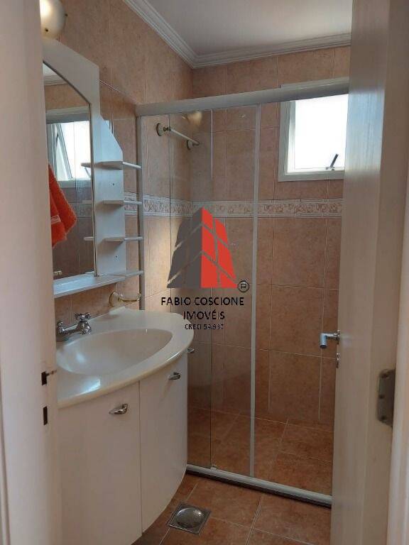 Apartamento à venda com 3 quartos, 105m² - Foto 7