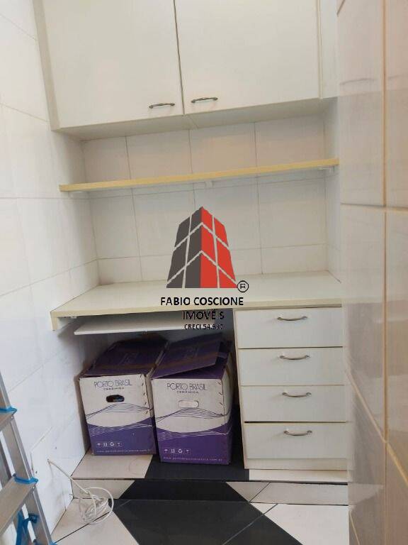 Apartamento à venda com 3 quartos, 105m² - Foto 14