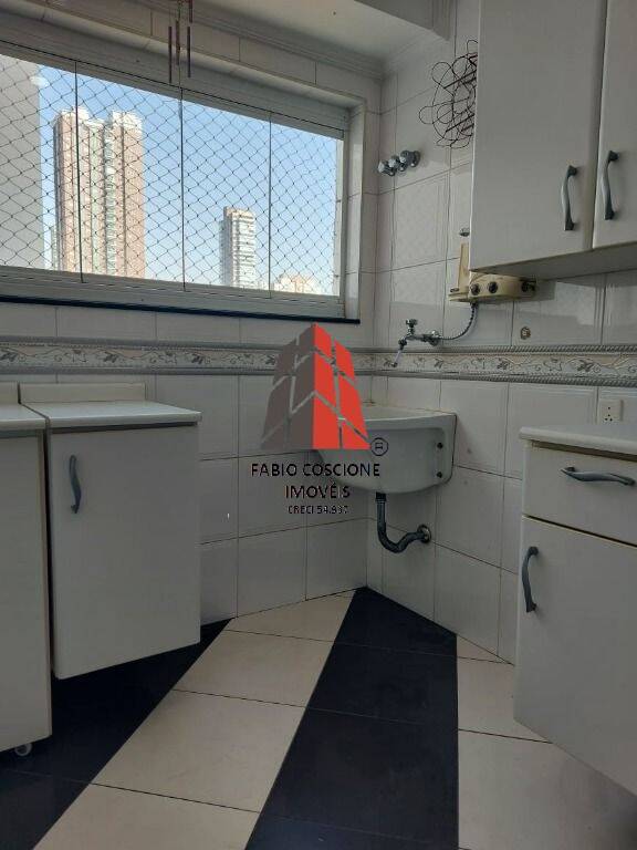 Apartamento à venda com 3 quartos, 105m² - Foto 15