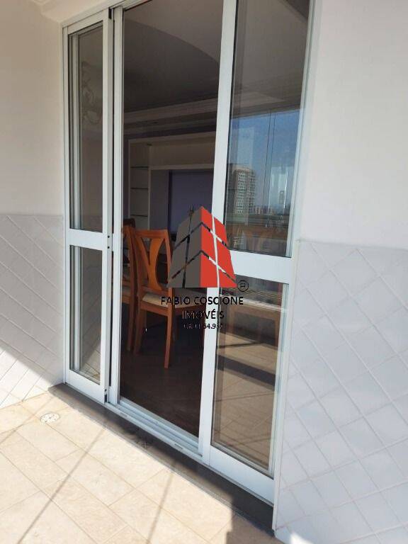 Apartamento à venda com 3 quartos, 105m² - Foto 29