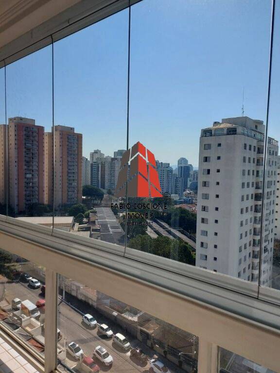 Apartamento à venda com 3 quartos, 105m² - Foto 31