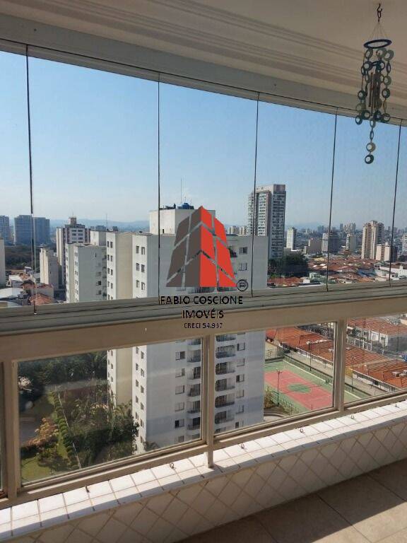 Apartamento à venda com 3 quartos, 105m² - Foto 32