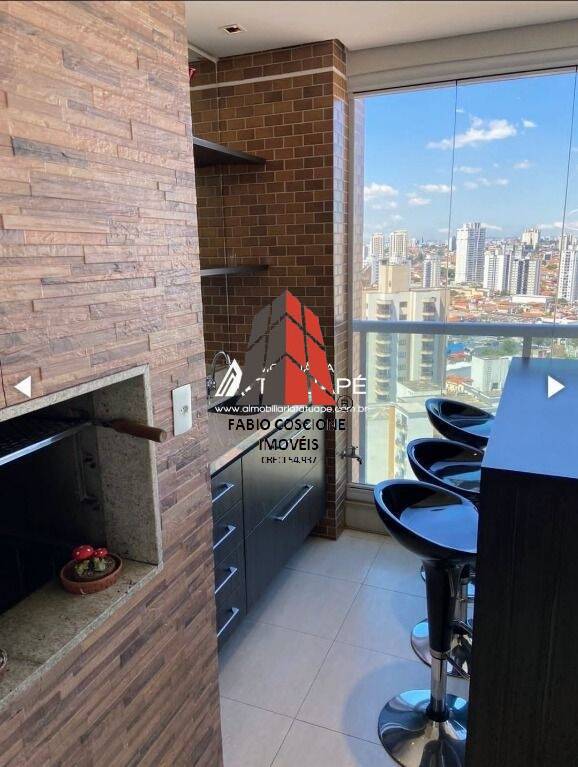 Apartamento à venda com 4 quartos, 157m² - Foto 2