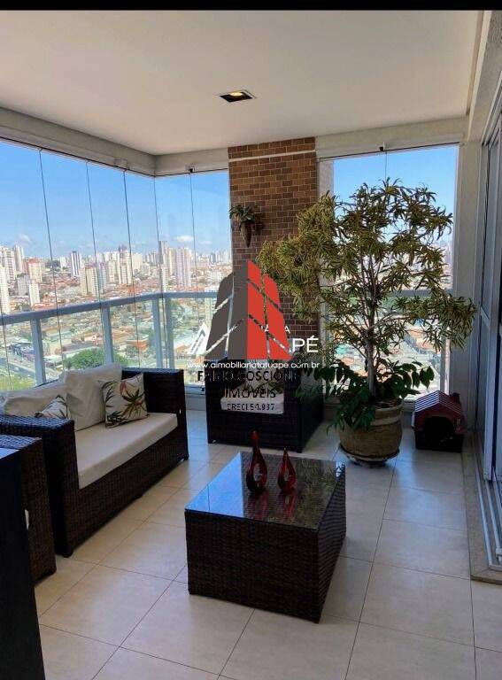 Apartamento à venda com 4 quartos, 157m² - Foto 10