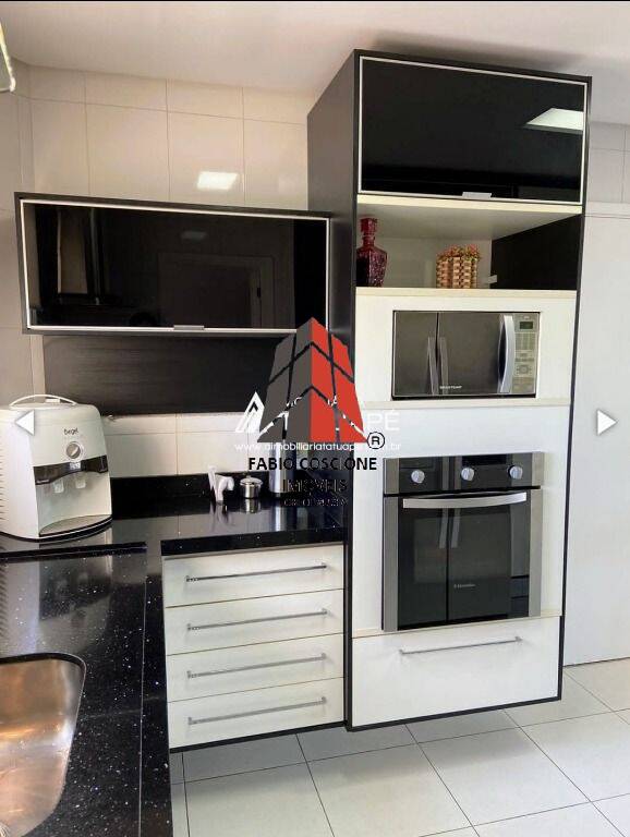 Apartamento à venda com 4 quartos, 157m² - Foto 16