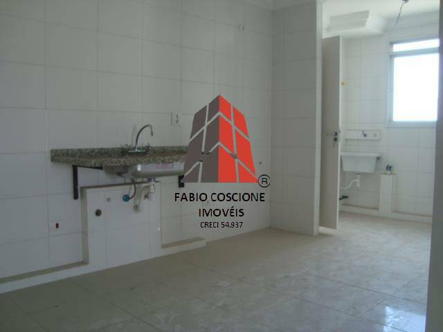 Apartamento à venda com 3 quartos, 97m² - Foto 5