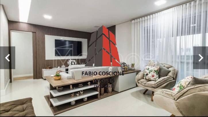 Apartamento à venda com 3 quartos, 165m² - Foto 36