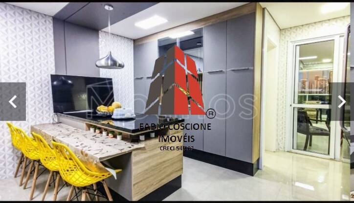 Apartamento à venda com 3 quartos, 165m² - Foto 37