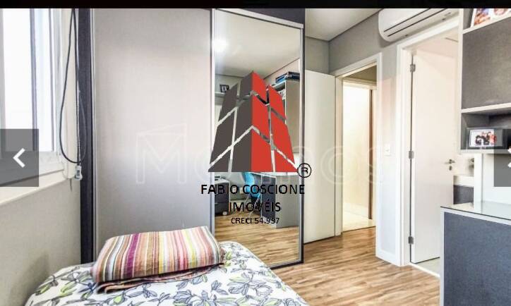 Apartamento à venda com 3 quartos, 165m² - Foto 42