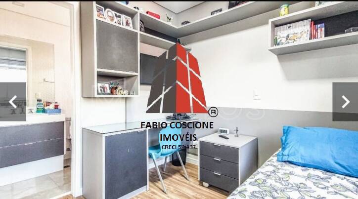 Apartamento à venda com 3 quartos, 165m² - Foto 43