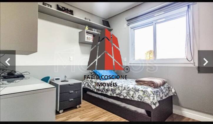 Apartamento à venda com 3 quartos, 165m² - Foto 46