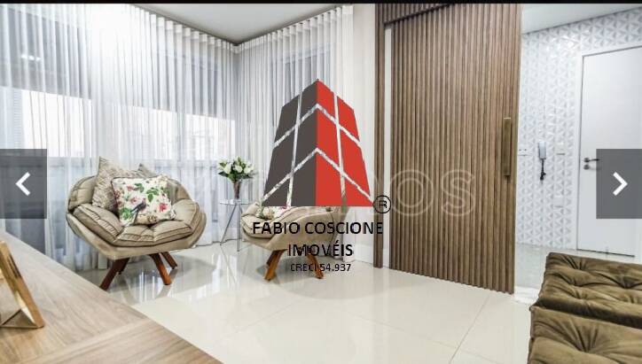 Apartamento à venda com 3 quartos, 165m² - Foto 49