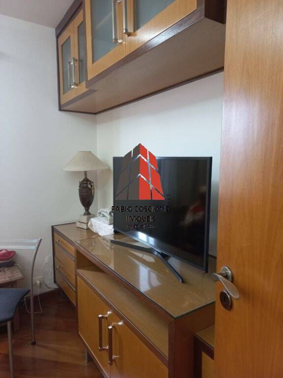 Apartamento à venda com 3 quartos, 128m² - Foto 5