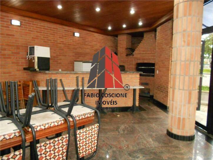 Apartamento à venda com 4 quartos, 179m² - Foto 1