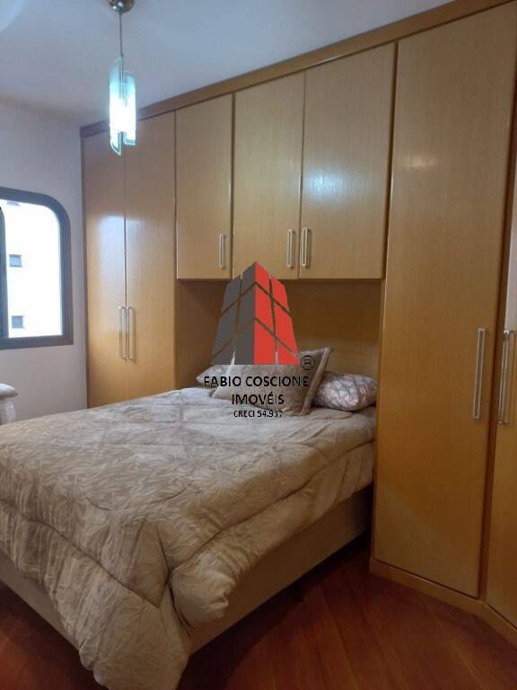 Apartamento à venda com 3 quartos, 128m² - Foto 15