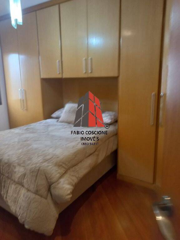 Apartamento à venda com 3 quartos, 128m² - Foto 16