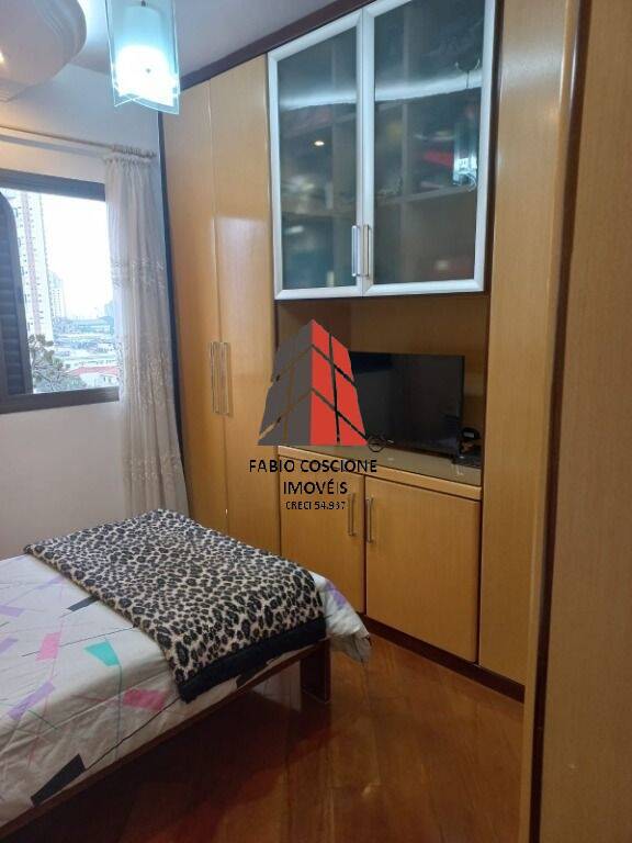 Apartamento à venda com 3 quartos, 128m² - Foto 18