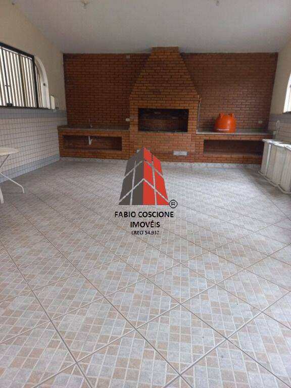 Apartamento à venda com 3 quartos, 128m² - Foto 28