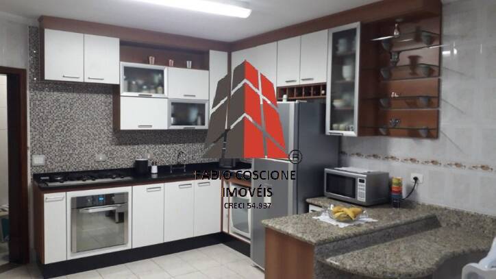 Sobrado à venda com 3 quartos, 125m² - Foto 3