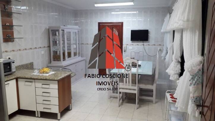 Sobrado à venda com 3 quartos, 125m² - Foto 4